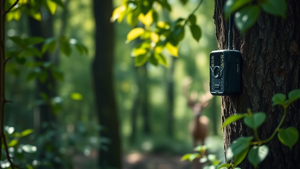 connectivity power resolution detection