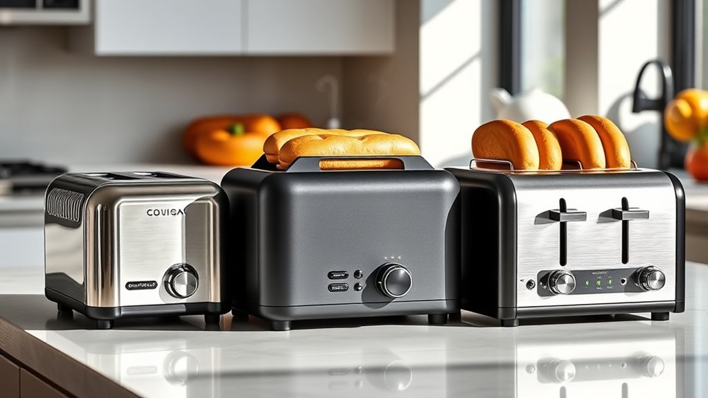 cooking capacity and safety