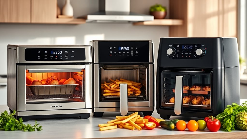 cooking functions and cleaning