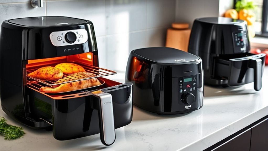 cooking functions and cleaning