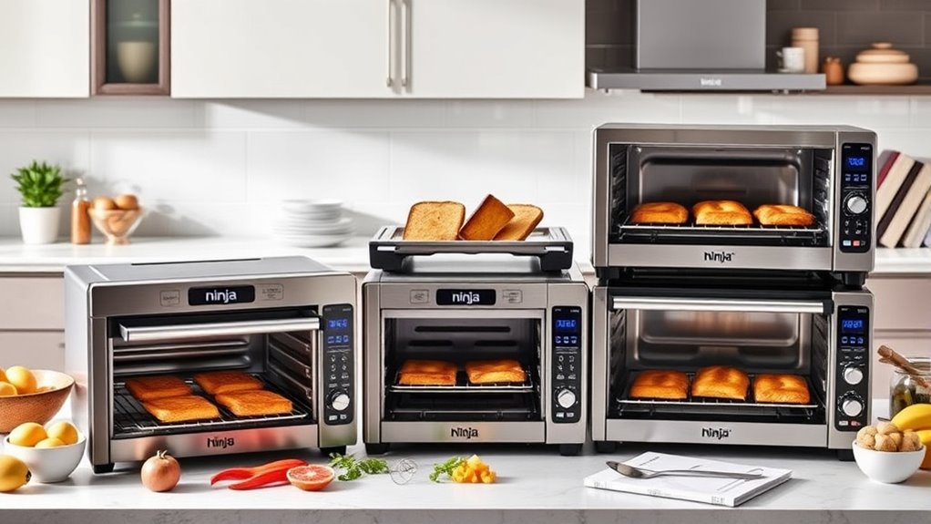 cooking functions capacity maintenance