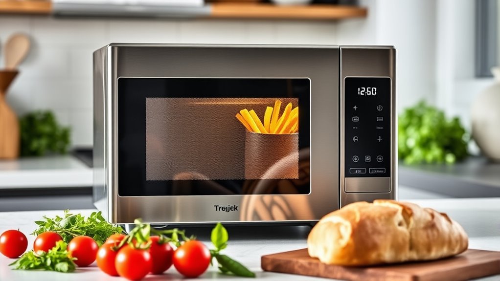 cooking functions size safety