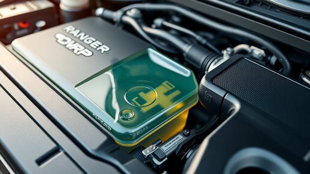 coolant compatibility and protection