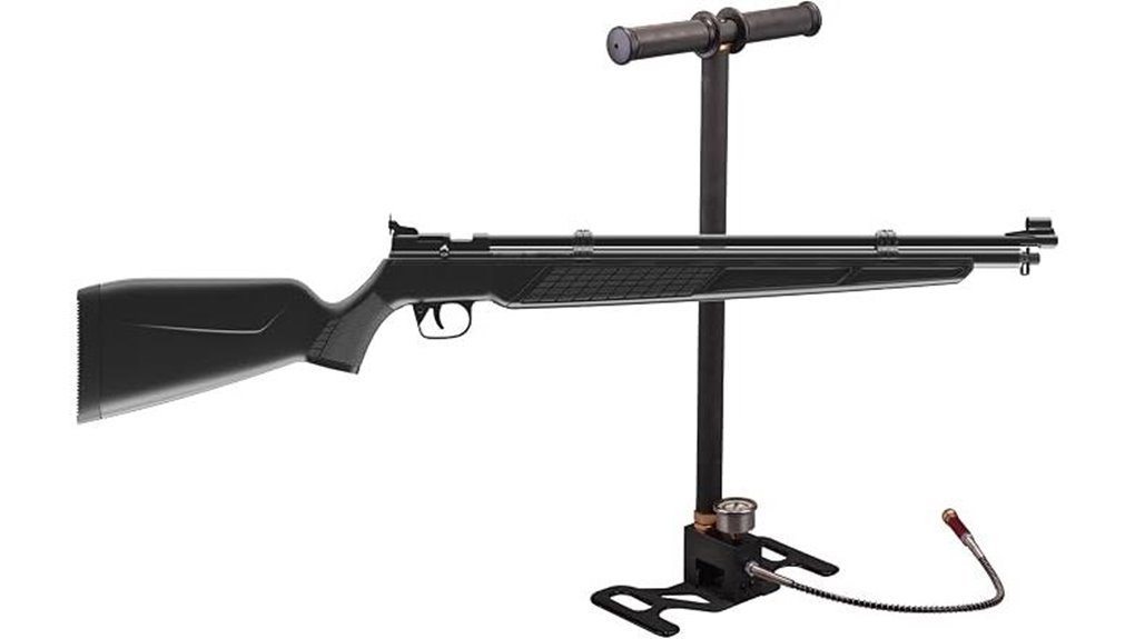 crosman brand name repetition