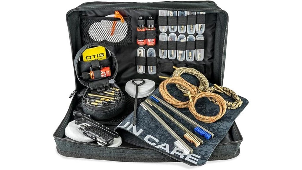 custom otis gun cleaning kit