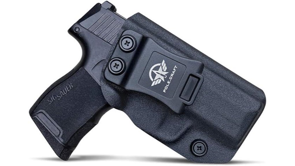 custom sig p365 holster