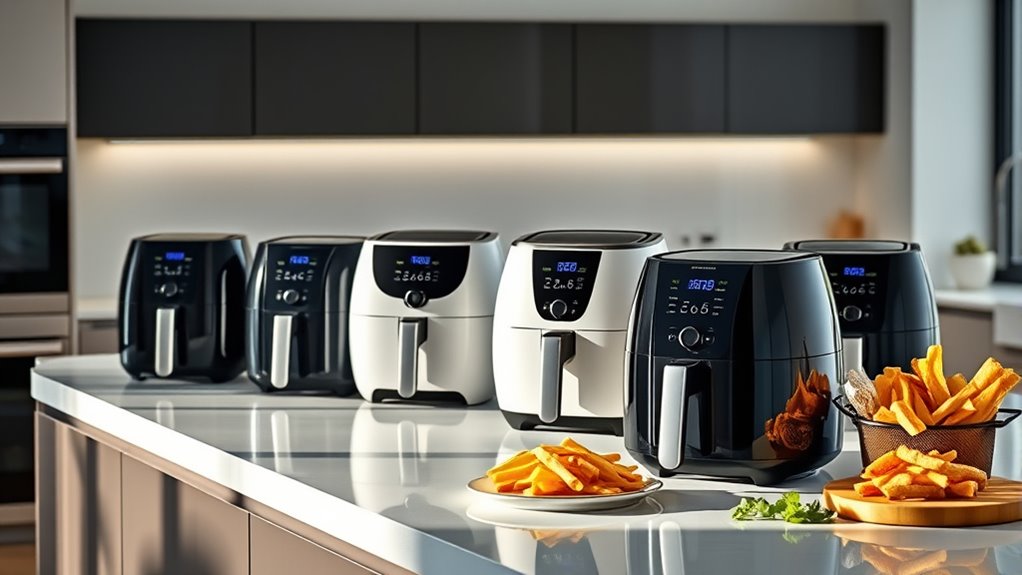 cyber monday air fryer deals