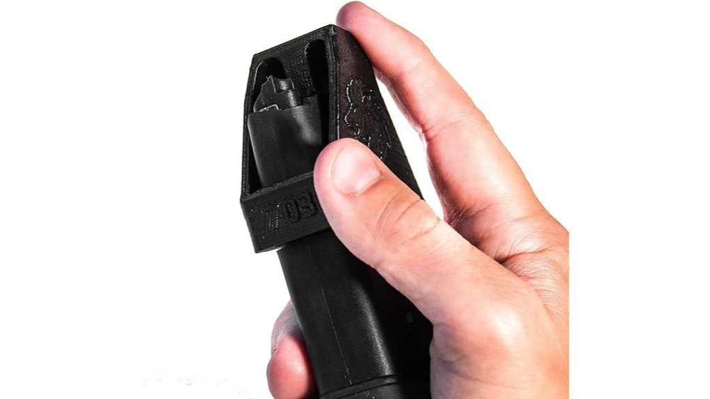 cz magazines speedloaders