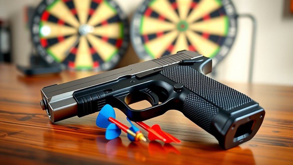 dart compatibility and safety