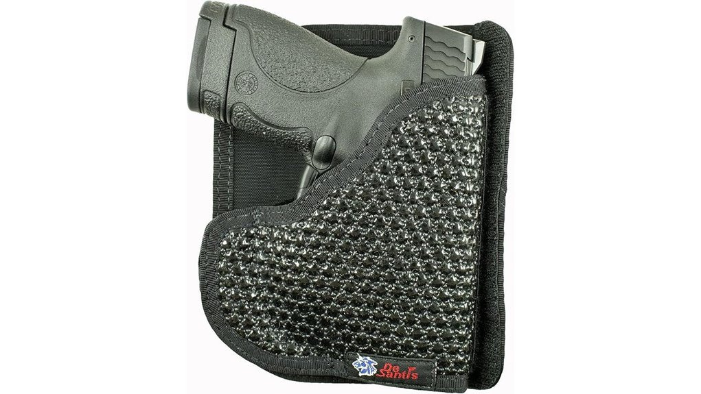 desantis concealed carry holster