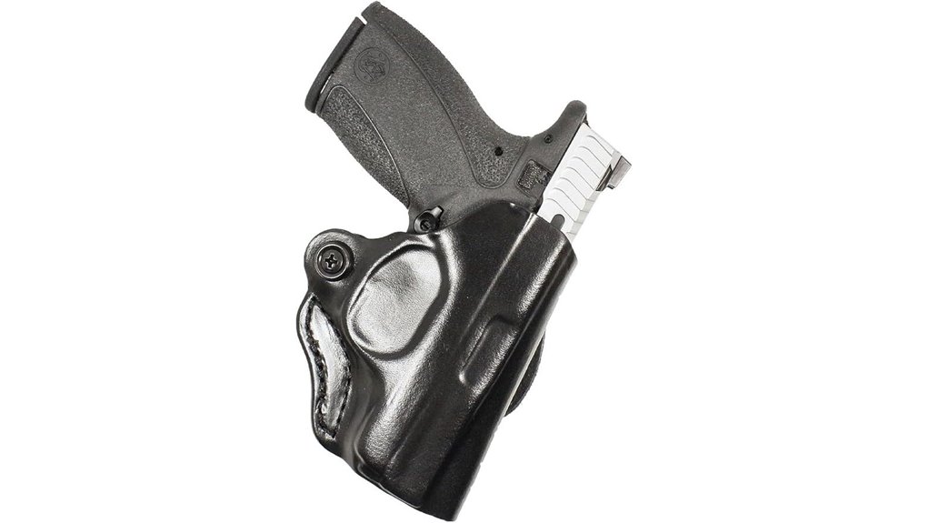 desantis mini owb holster