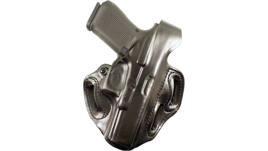 desantis thumb break holster