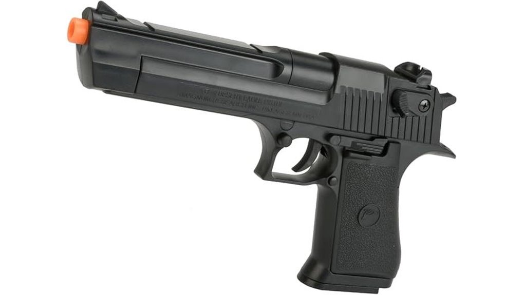 desert eagle 50 replica