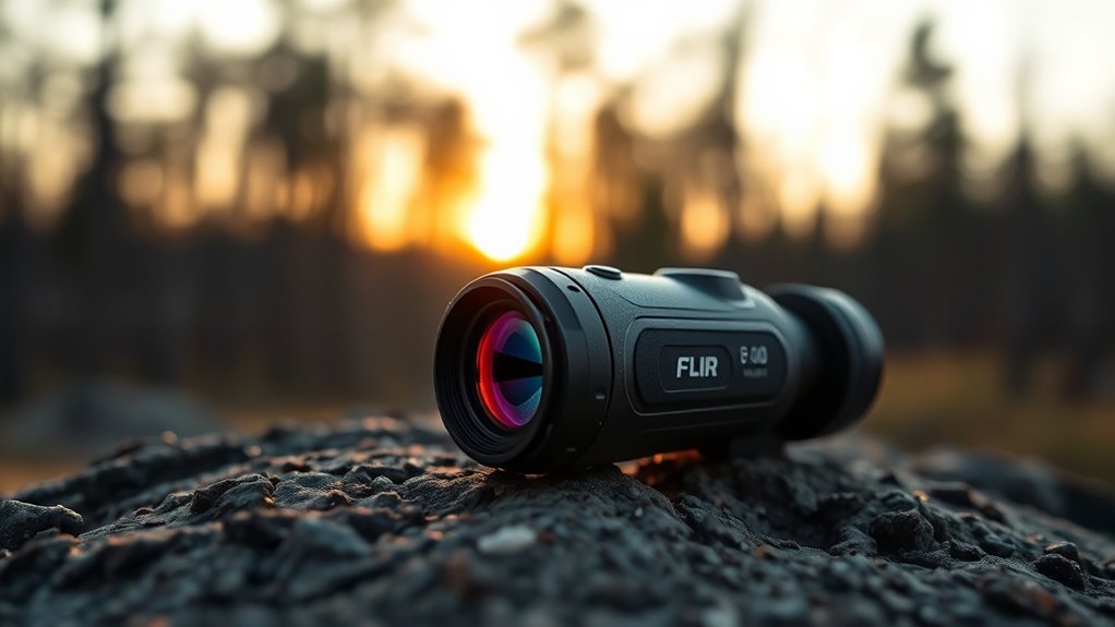 detection quality durability portability