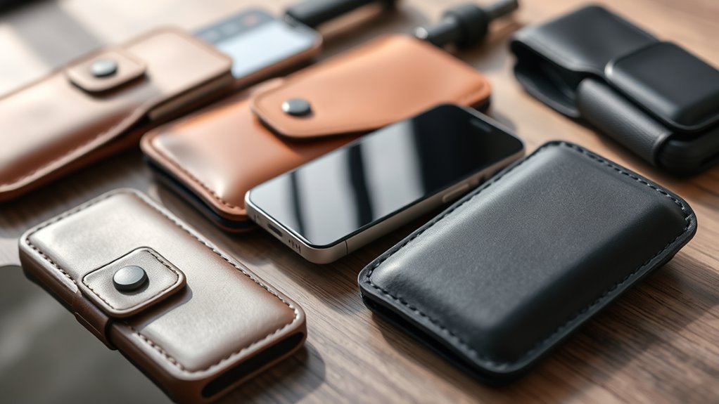 device fit and durability