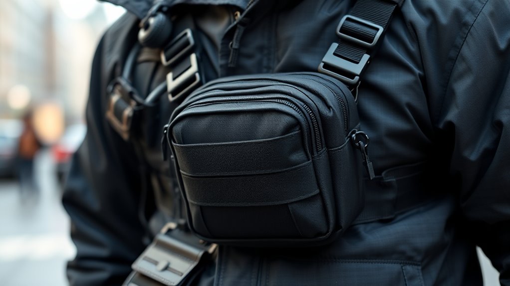 durability accessibility comfort versatility