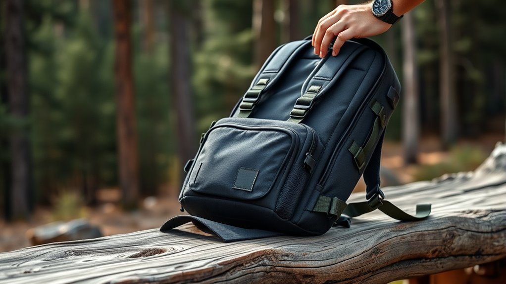 durability accessibility comfort versatility