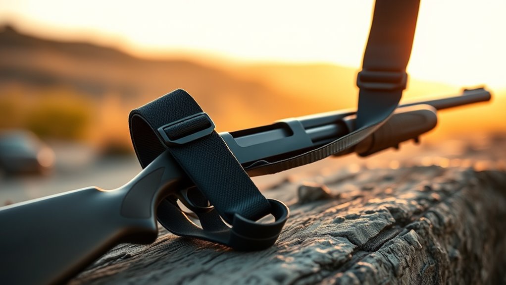 durability adjustability security comfort