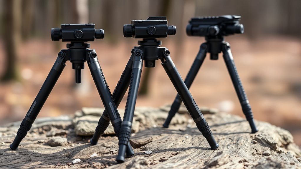 durability adjustability stability portability
