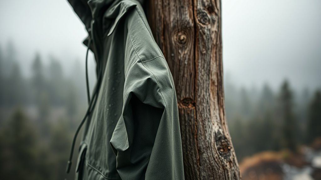 durability breathability fit