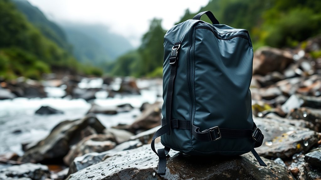 durability capacity comfort portability