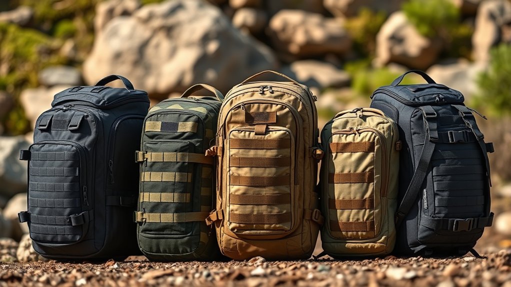 durability capacity comfort protection