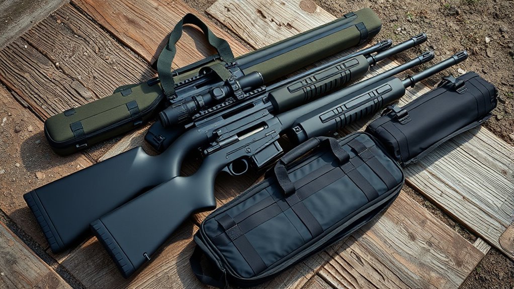 durability capacity security comfort
