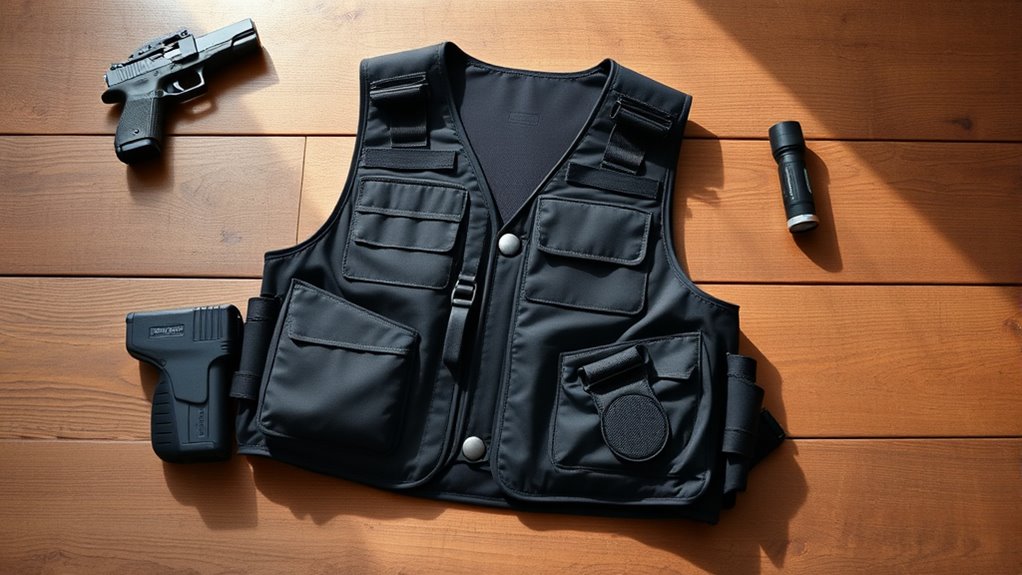 durability comfort accessibility weather resistance