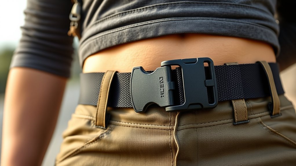 durability comfort adjustability balance