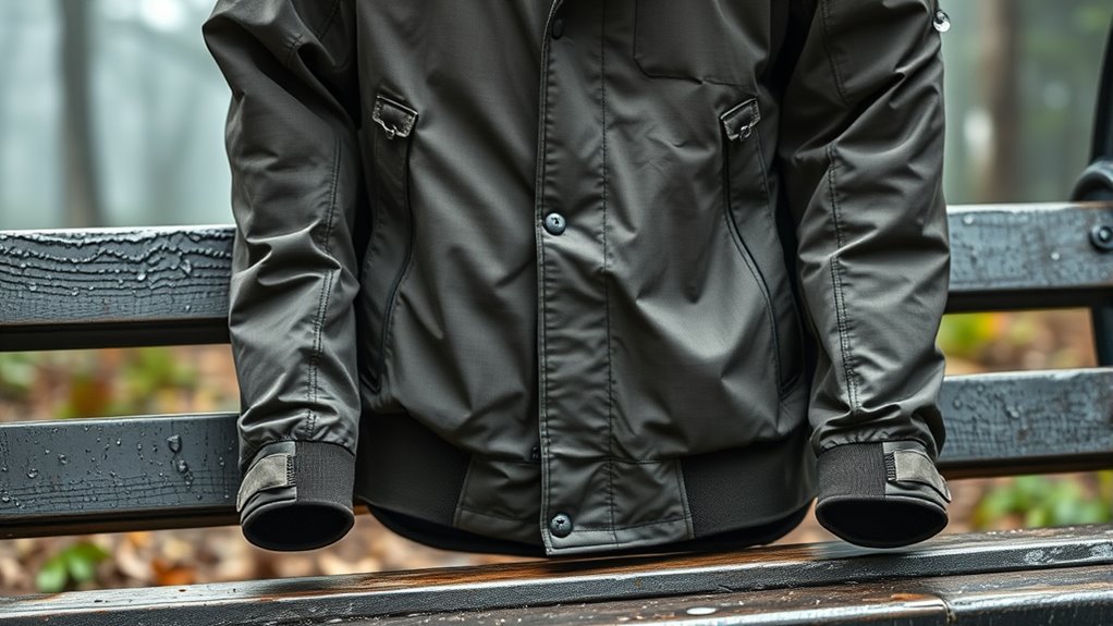 durability comfort adjustability storage