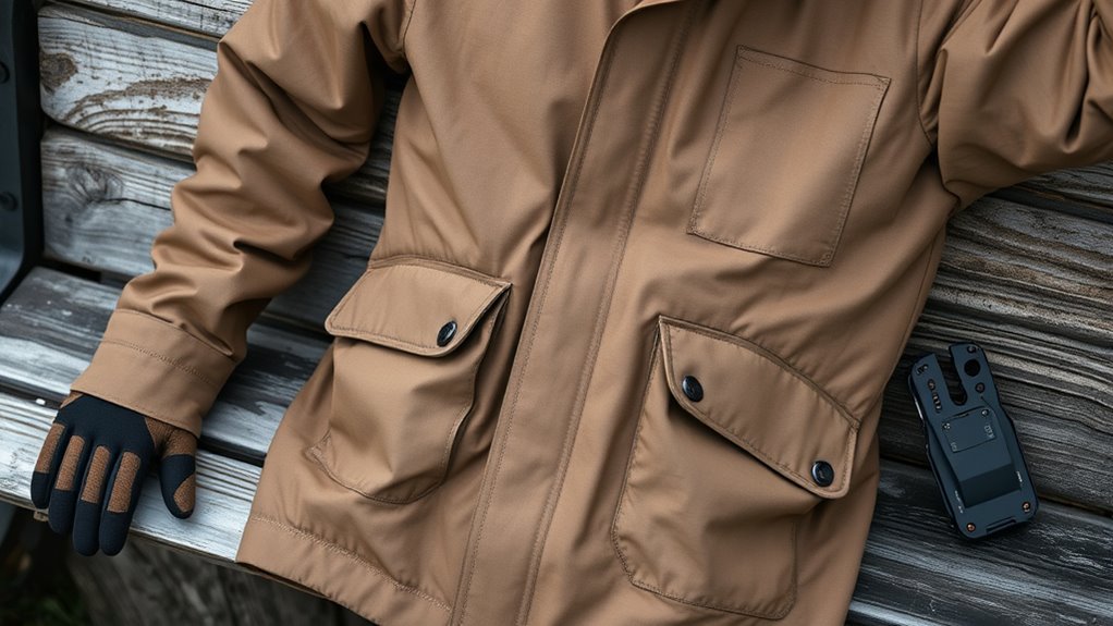 durability comfort functionality maintenance