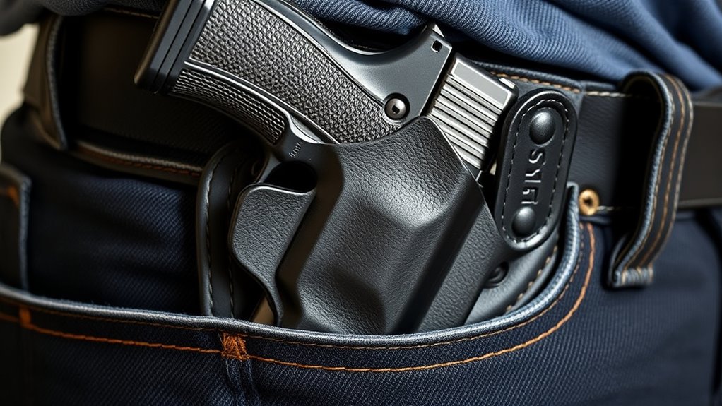 durability comfort security fit