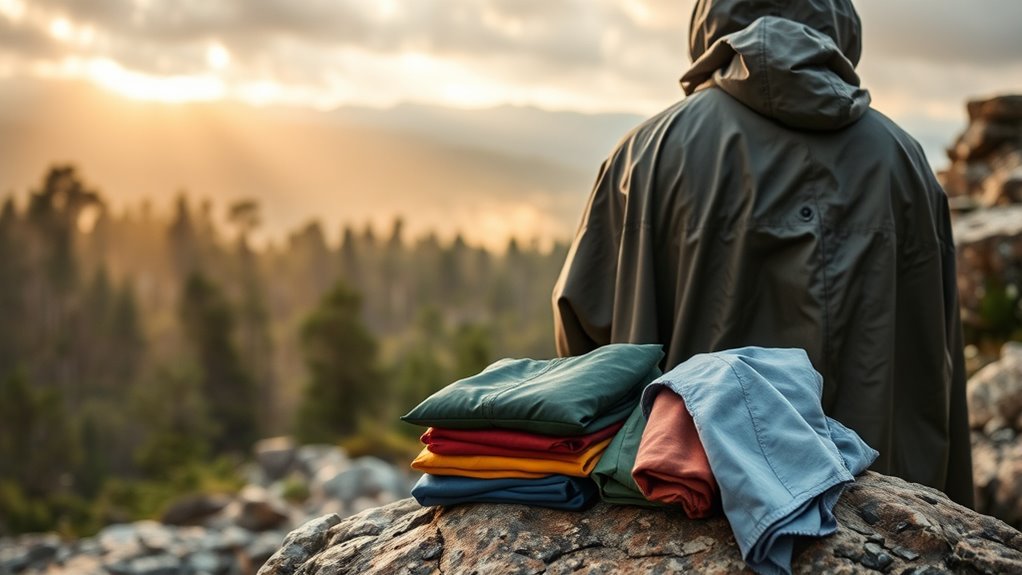 durability comfort weather resistance