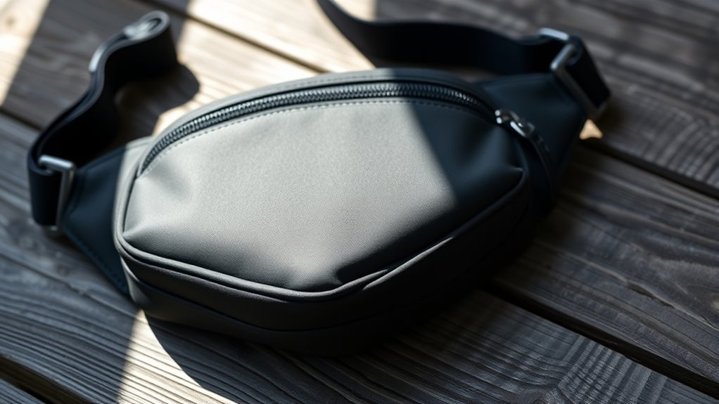 durability fit accessibility comfort