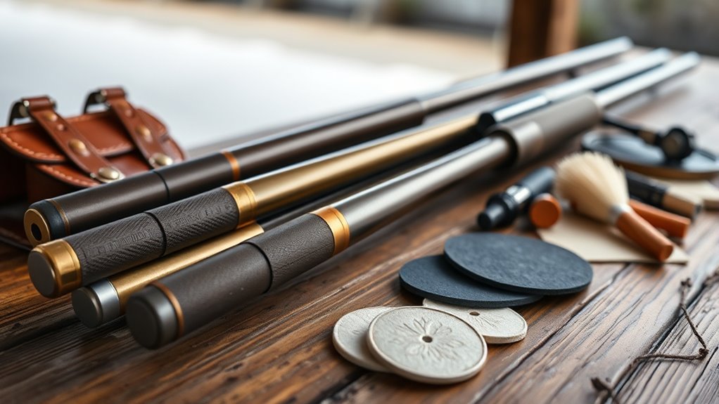 durability fit handle compatibility