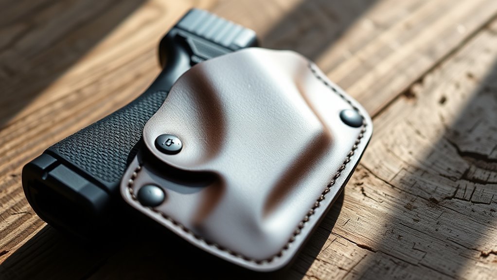 durability fit retention comfort
