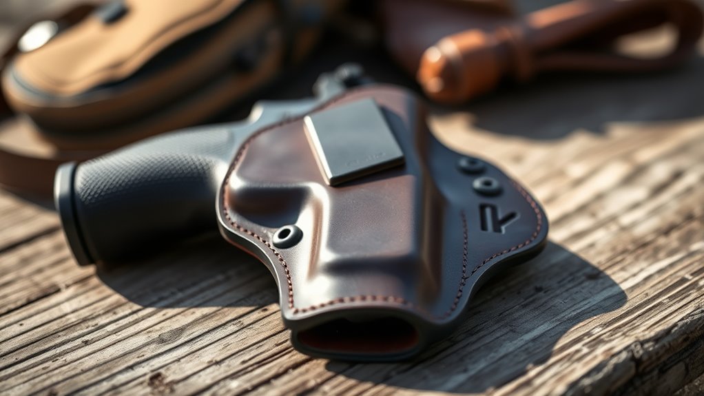 durability fit retention comfort