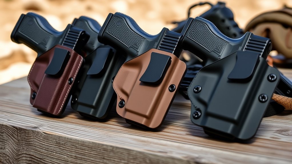 durability fit retention customization