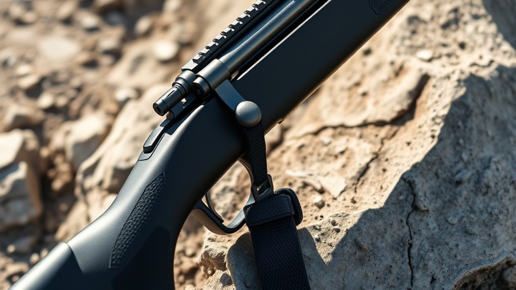 durability fit security ease