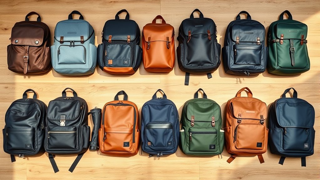 durability organization comfort protection