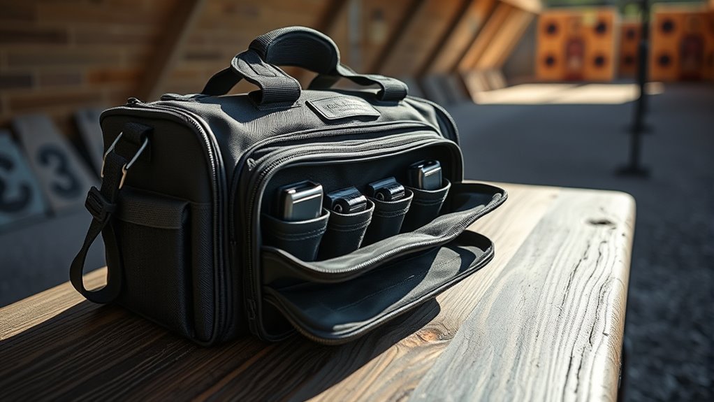 durability organization comfort security