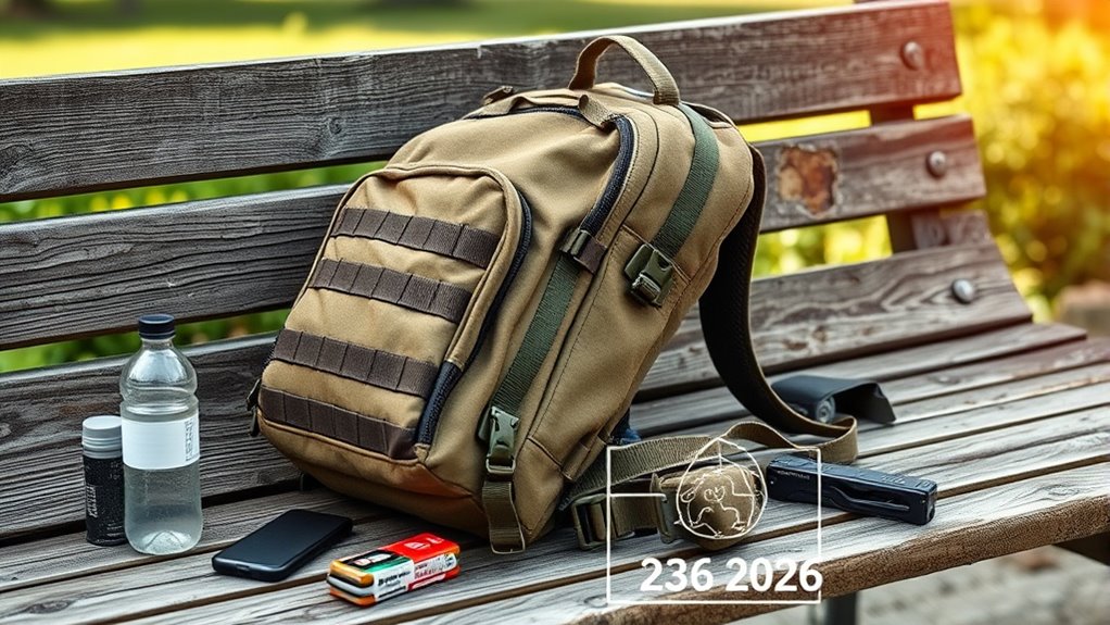 durability organization comfort versatility