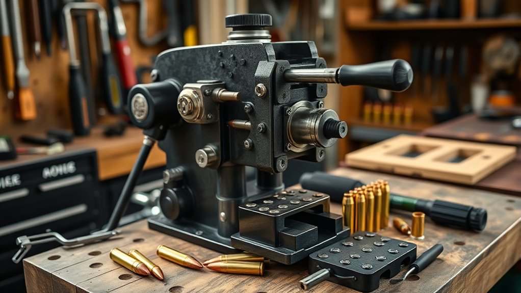 durability precision size usability