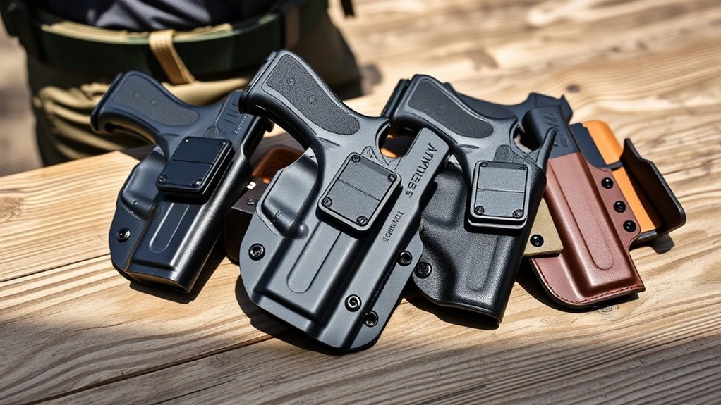 durability retention fit comfort