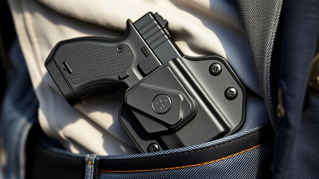 durability security comfort compatibility