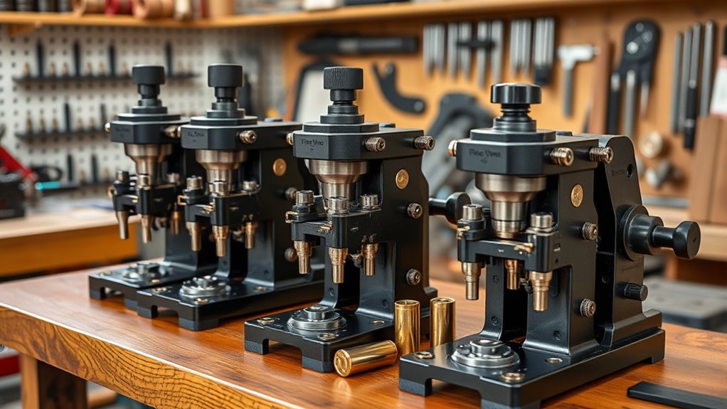 durability stations primer system