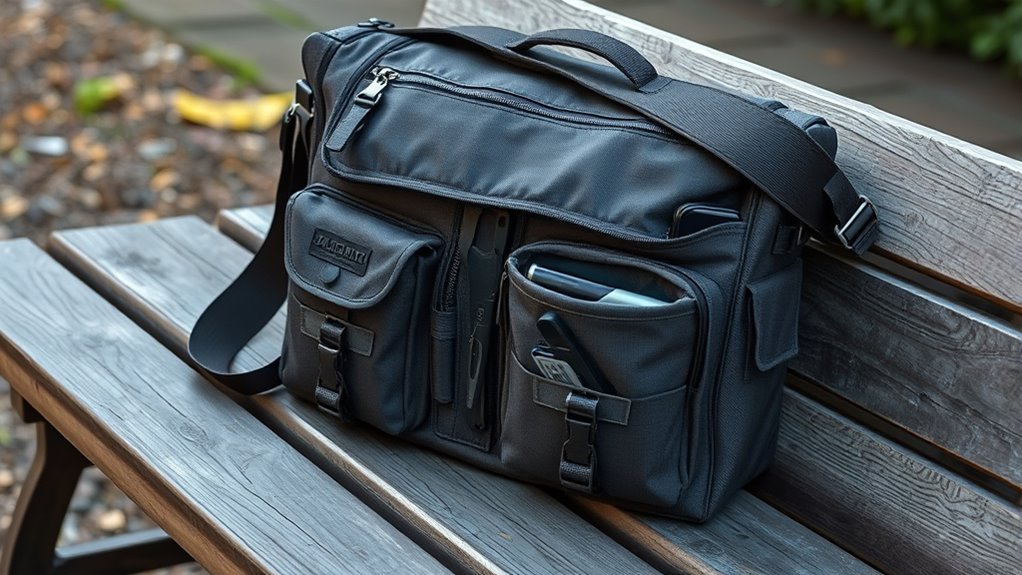 durability storage comfort versatility