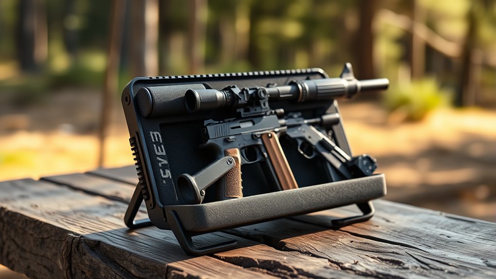 durability storage portability security