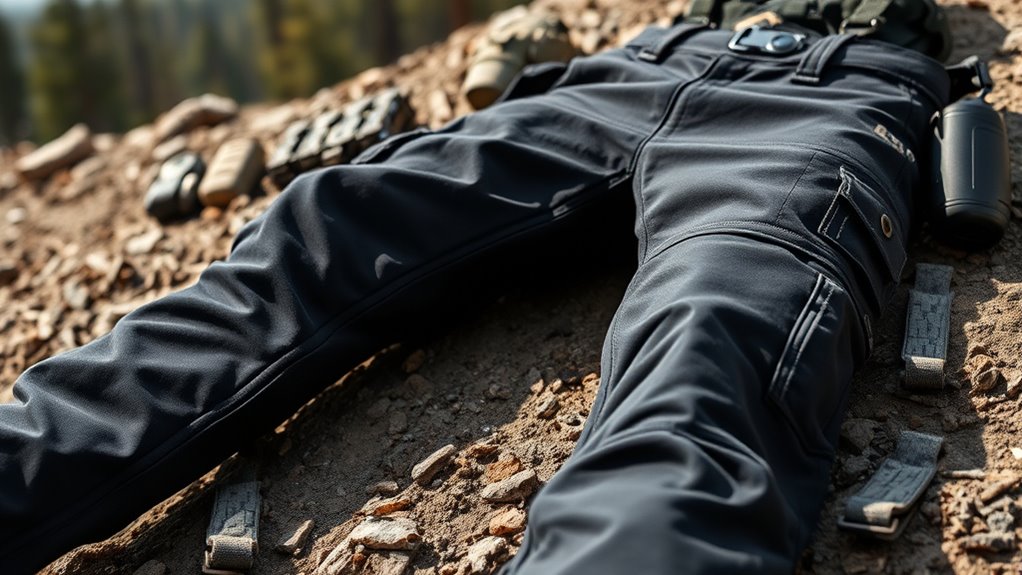 durability stretch fit storage