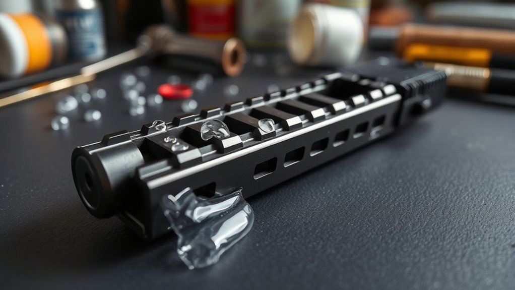 durability temperature resistance safety